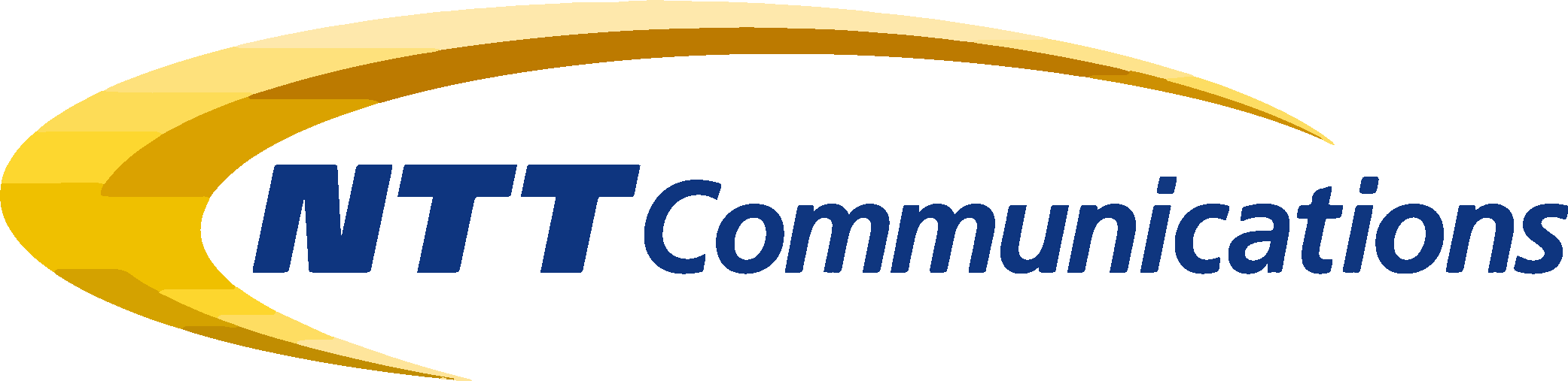 NTT Communications Logo